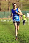 Senior mens 2022 Birtley Cross Country Relays. Photo: David T. Hewitson/Sports for All Pics